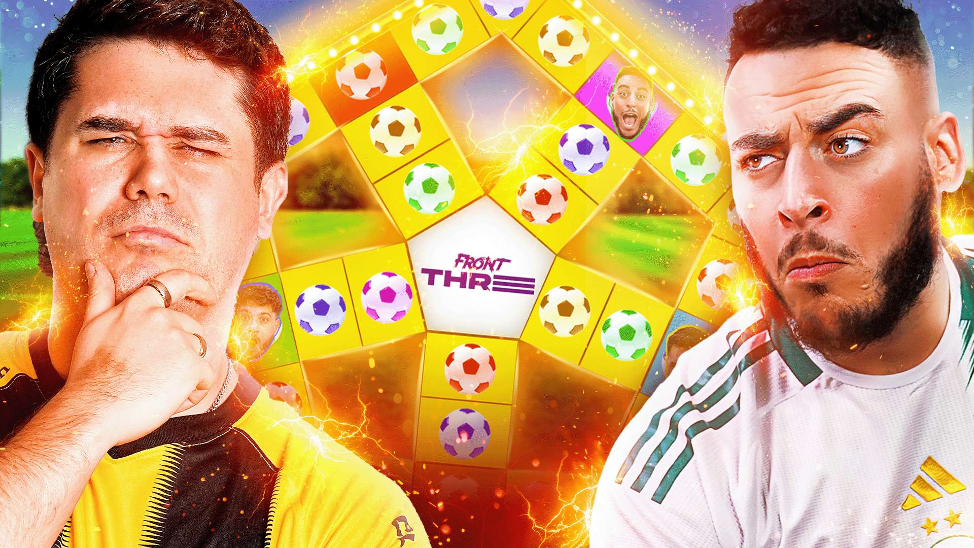 了足球的激 了足球的激