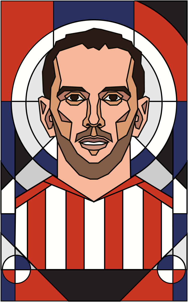 球员及战术 球员及战术