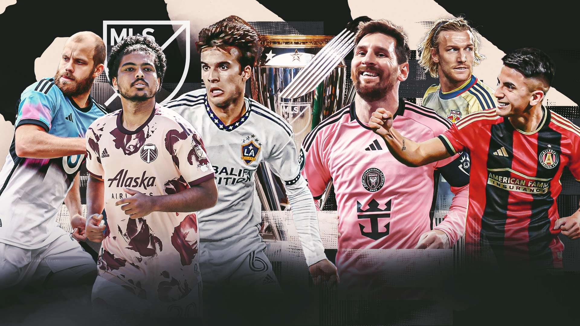 随着各支球 随着各支球