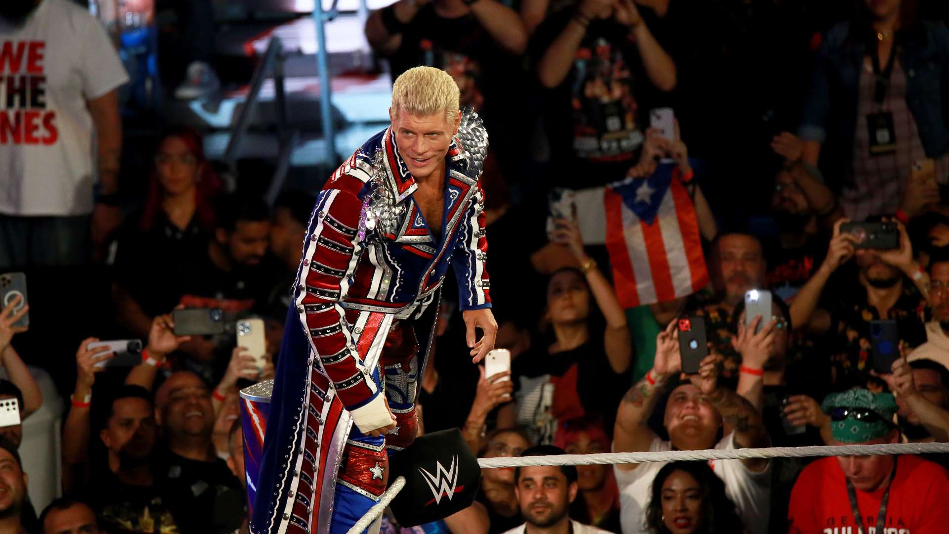 显得有些生 显得有些生