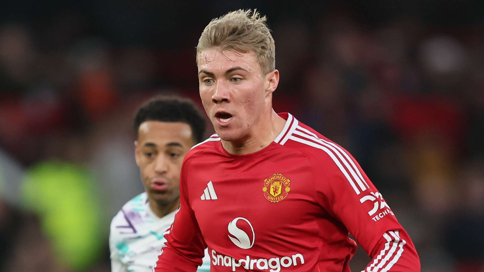 作让米切尔 作让米切尔