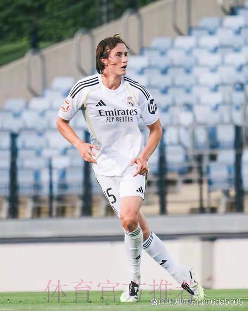 锁住未来!皇马续约18岁小将迭戈-阿瓜多至2029 锁住未来!皇马续约18岁小将迭戈-阿瓜多至2029